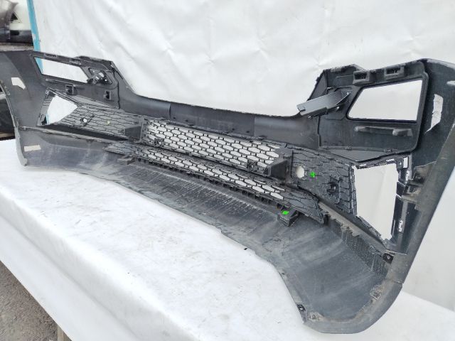 bontott SKODA KAROQ Első Lökhárító (Üresen)