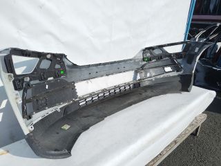 bontott SKODA KAROQ Első Lökhárító (Üresen)