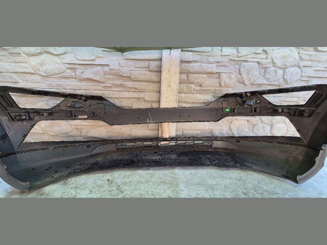 bontott SKODA KAROQ Első Lökhárító (Üresen)