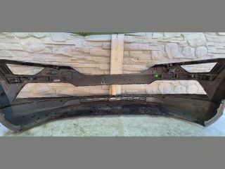 bontott SKODA KAROQ Első Lökhárító (Üresen)