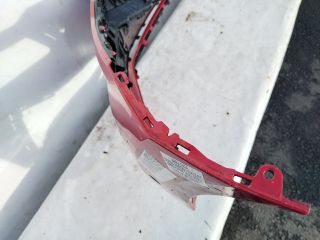 bontott SKODA KAROQ Első Lökhárító (Üresen)