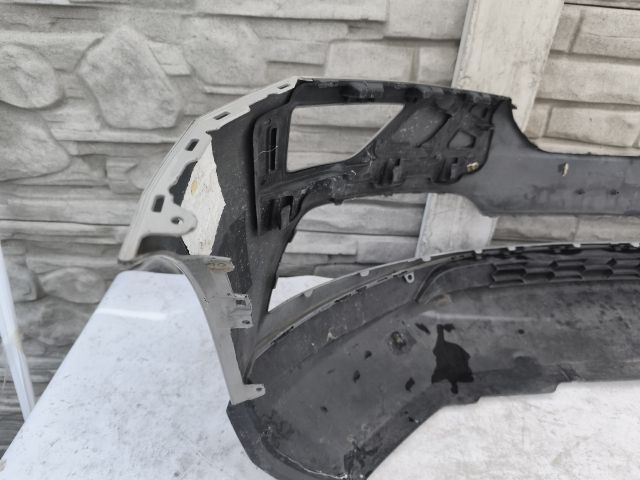 bontott SKODA KAROQ Első Lökhárító (Üresen)