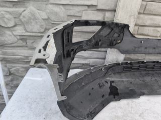 bontott SKODA KAROQ Első Lökhárító (Üresen)