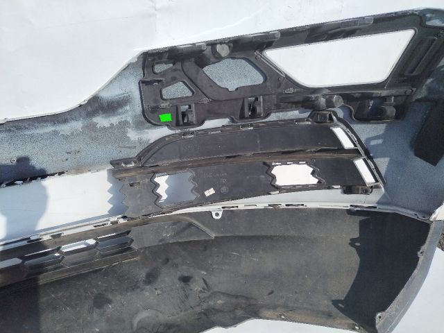 bontott SKODA KAROQ Első Lökhárító (Üresen)