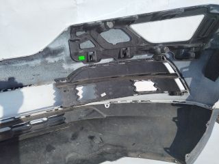 bontott SKODA KAROQ Első Lökhárító (Üresen)