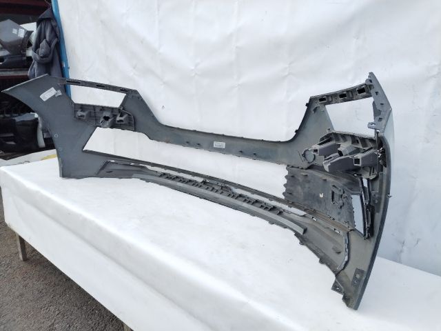 bontott SKODA KAROQ Első Lökhárító (Üresen)