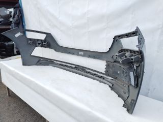 bontott SKODA KAROQ Első Lökhárító (Üresen)