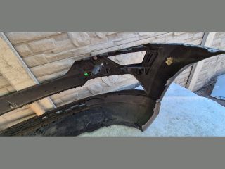 bontott SKODA KAROQ Első Lökhárító (Üresen)