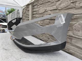 bontott SKODA KAROQ Első Lökhárító (Üresen)