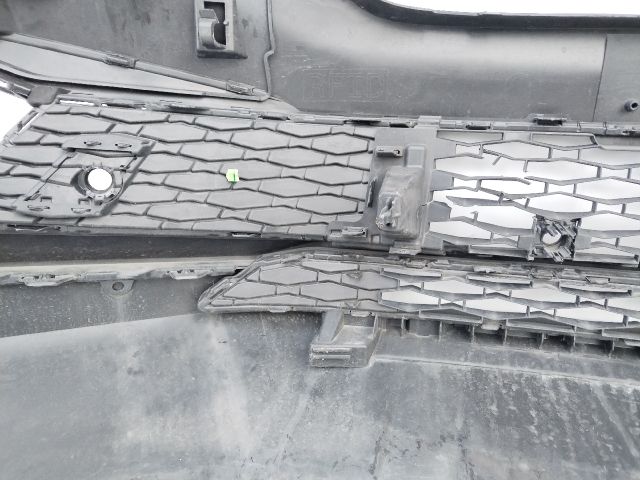 bontott SKODA KAROQ Első Lökhárító (Üresen)