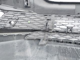 bontott SKODA KAROQ Első Lökhárító (Üresen)