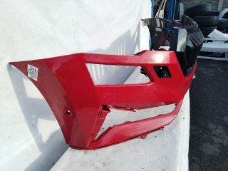 bontott SKODA KAROQ Első Lökhárító (Üresen)