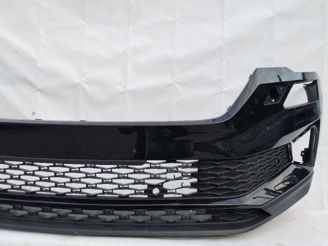 bontott SKODA KAROQ Első Lökhárító (Üresen)