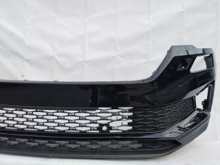 bontott SKODA KAROQ Első Lökhárító (Üresen)