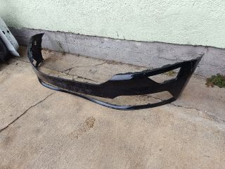 bontott SKODA KAROQ Első Lökhárító (Üresen)