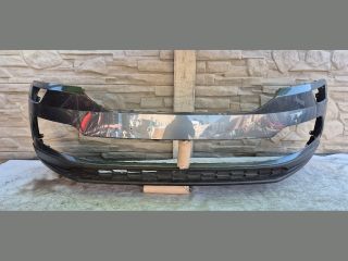 bontott SKODA KAROQ Első Lökhárító (Üresen)