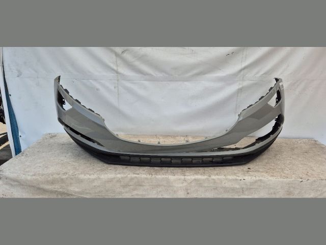 bontott SKODA KAROQ Első Lökhárító (Üresen)