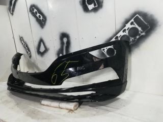 bontott SKODA KAROQ Első Lökhárító (Üresen)