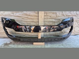 bontott SKODA KAROQ Első Lökhárító (Üresen)