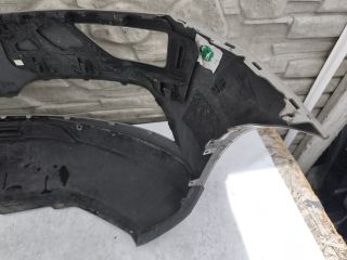 bontott SKODA KAROQ Első Lökhárító (Üresen)