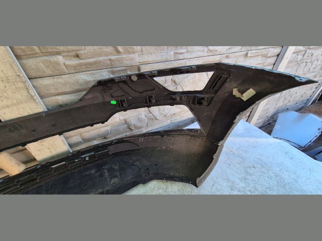 bontott SKODA KAROQ Első Lökhárító (Üresen)