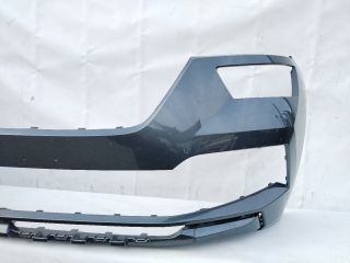 bontott SKODA KAROQ Első Lökhárító (Üresen)