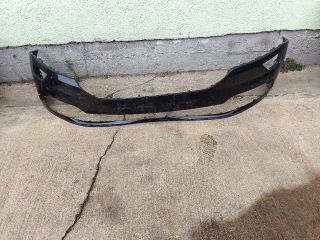 bontott SKODA KAROQ Első Lökhárító (Üresen)