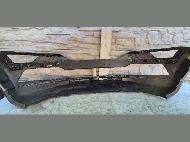 bontott SKODA KAROQ Első Lökhárító (Üresen)