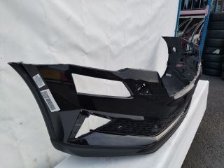 bontott SKODA KAROQ Első Lökhárító (Üresen)