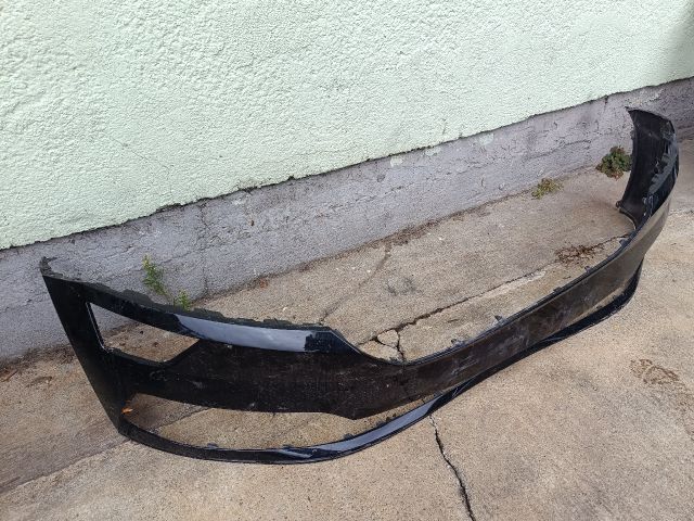 bontott SKODA KAROQ Első Lökhárító (Üresen)