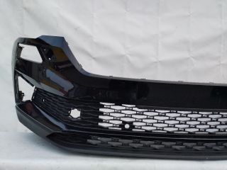 bontott SKODA KAROQ Első Lökhárító (Üresen)