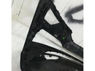 bontott SKODA KAROQ Első Lökhárító (Üresen)