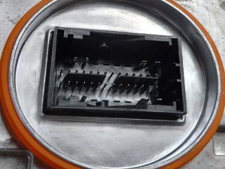 bontott SKODA KAROQ Fényszóró Elektronika