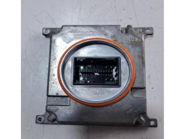 bontott SKODA KAROQ Fényszóró Elektronika