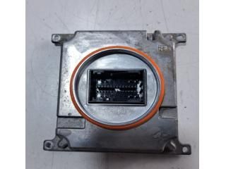 bontott SKODA KAROQ Fényszóró Elektronika