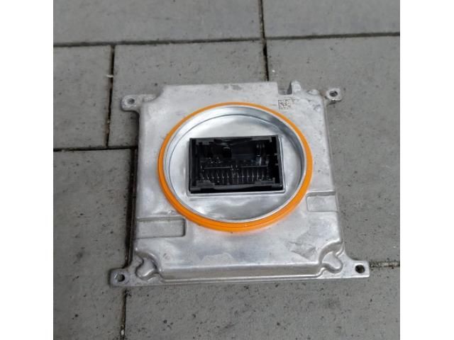 bontott SKODA KAROQ Fényszóró Elektronika