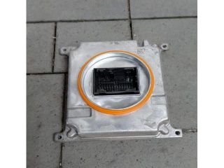 bontott SKODA KAROQ Fényszóró Elektronika