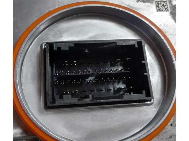 bontott SKODA KAROQ Fényszóró Elektronika