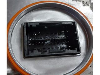 bontott SKODA KAROQ Fényszóró Elektronika