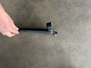 bontott SKODA KAROQ Hátsó Ablaktörlő Kar