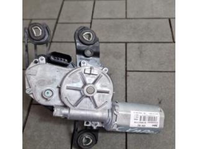 bontott SKODA KAROQ Hátsó Ablaktörlő Motor