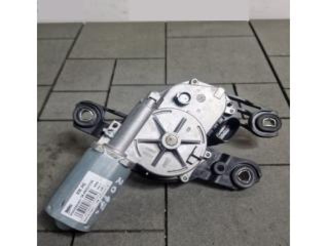 bontott SKODA KAROQ Hátsó Ablaktörlő Motor