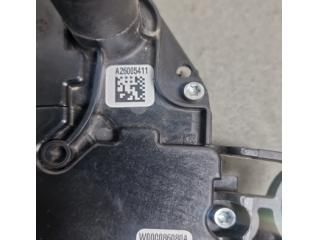 bontott SKODA KAROQ Hátsó Ablaktörlő Motor