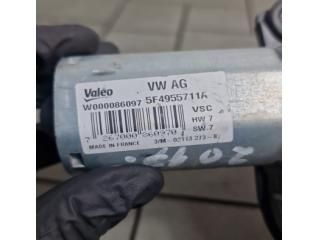 bontott SKODA KAROQ Hátsó Ablaktörlő Motor