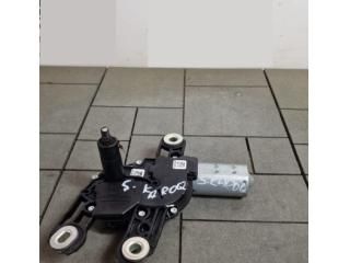 bontott SKODA KAROQ Hátsó Ablaktörlő Motor