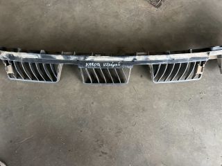 bontott SKODA KAROQ Hátsó középső Lökhárító Tartó (Műanyag)