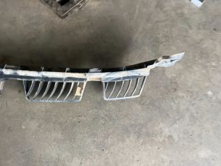 bontott SKODA KAROQ Hátsó középső Lökhárító Tartó (Műanyag)