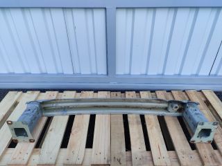 bontott SKODA KAROQ Hátsó Lökhárító Merevítő (Fém)