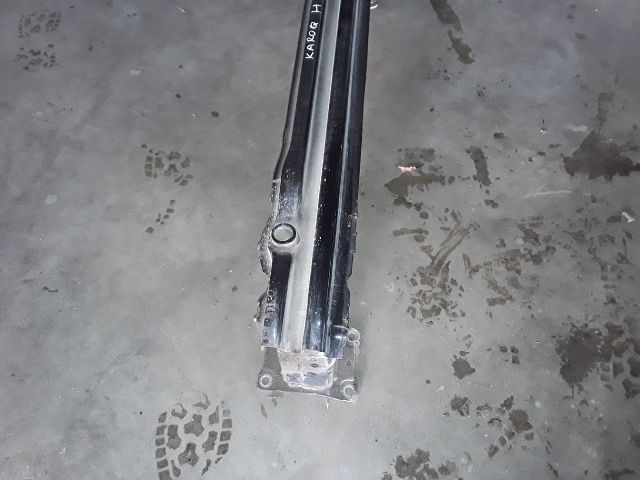 bontott SKODA KAROQ Hátsó Lökhárító Merevítő (Fém)