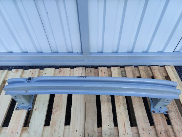 bontott SKODA KAROQ Hátsó Lökhárító Merevítő (Fém)